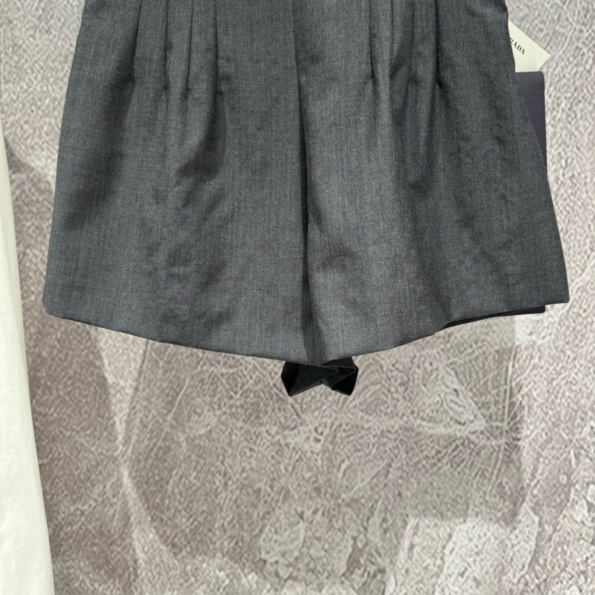 PD SHORTS
