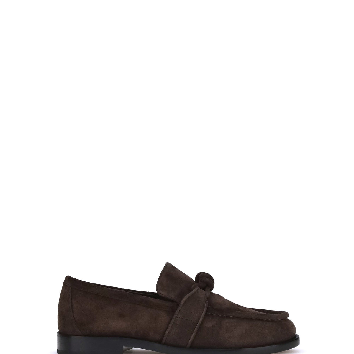 Bottega Veneta Women Aistaire Loafers