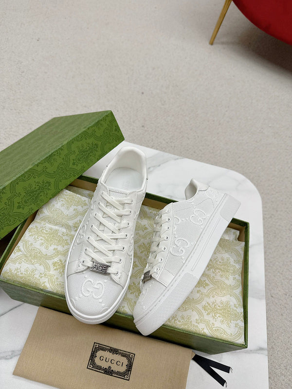Gucci Luxury Shoes