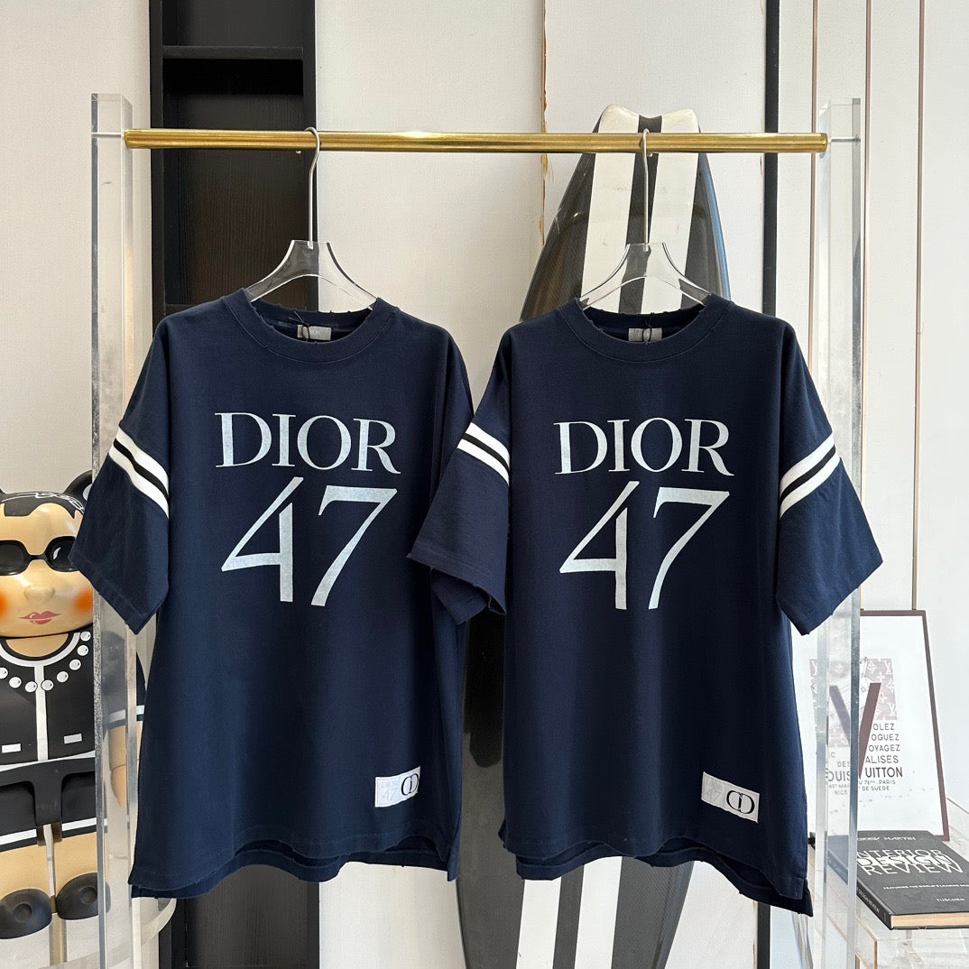 CD T-SHIRT