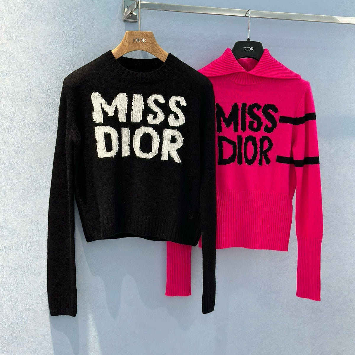 CD SWEATER