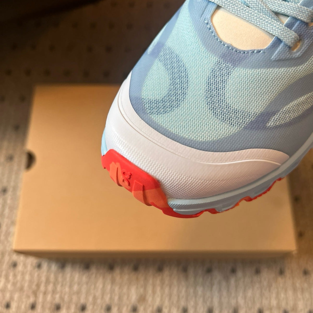 LOEW CLOUDLIT SNEAKER
