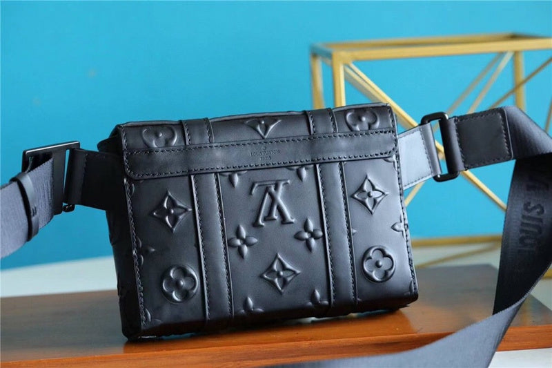 I W Fashion Lu-Vi bags - 10037