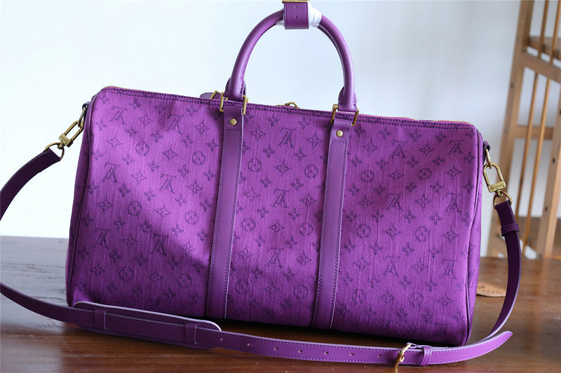 I W Fashion Lu-Vi bags - 9458