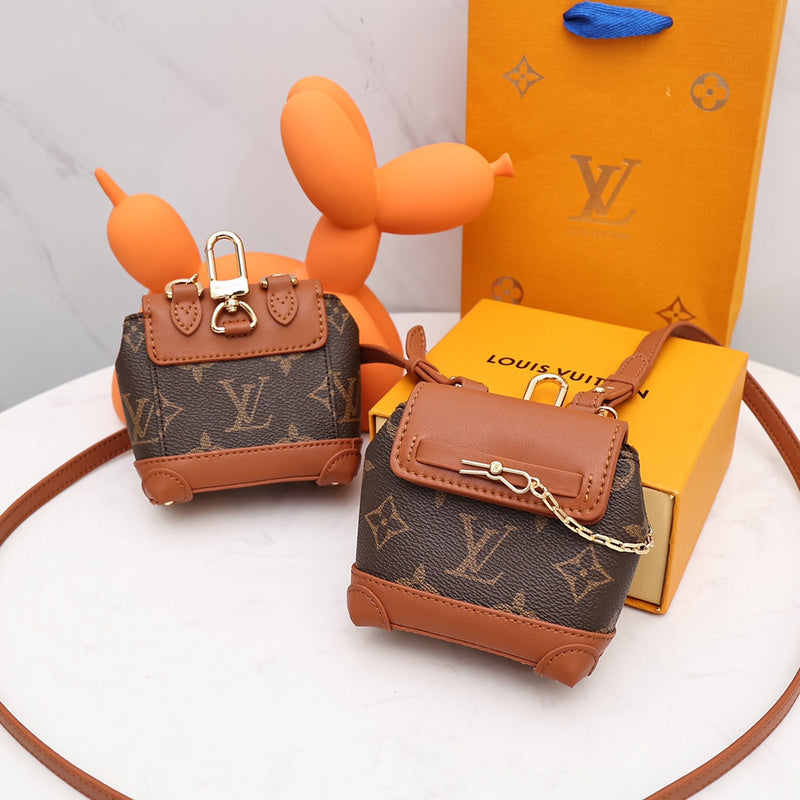 I W Fashion Lu-Vi bags - 17224