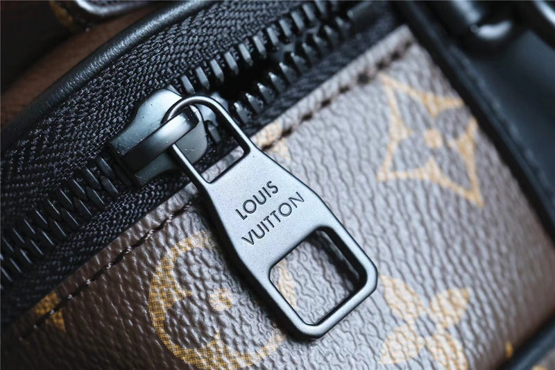 I W Fashion Lu-Vi bags - 10094