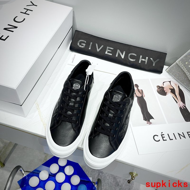 Givenchy Luxury Shoes