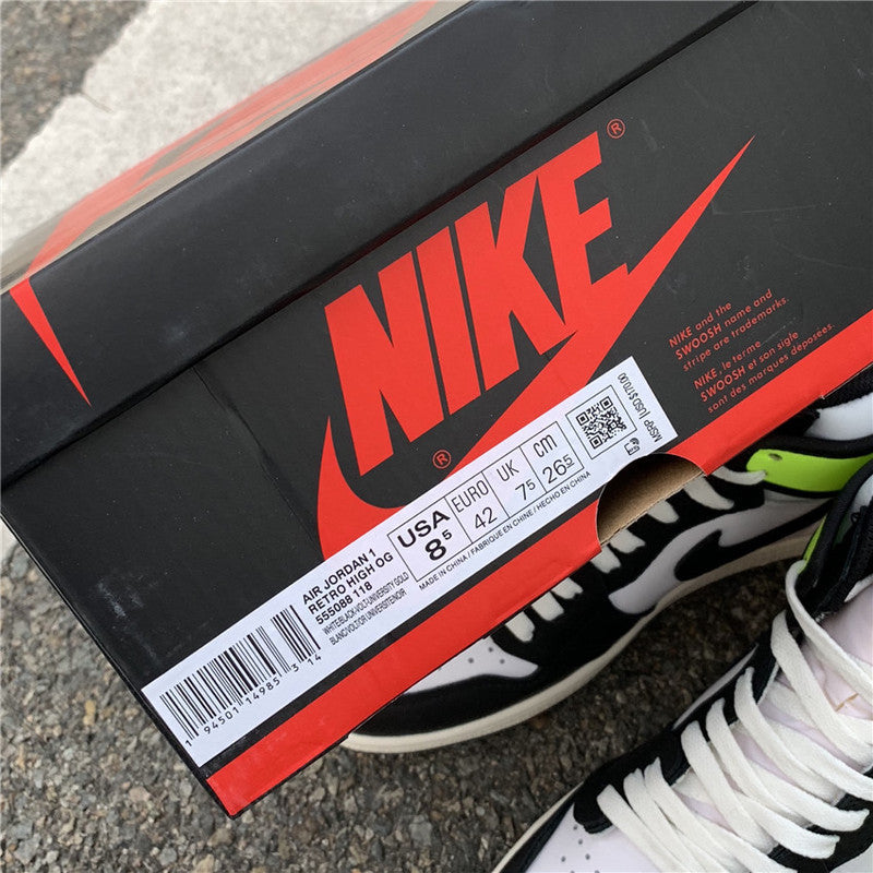 Nike Luxury Shoes