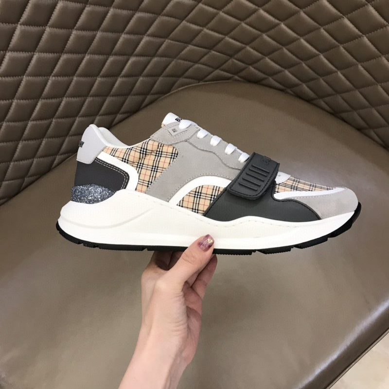 Burberry Luxury Shoes