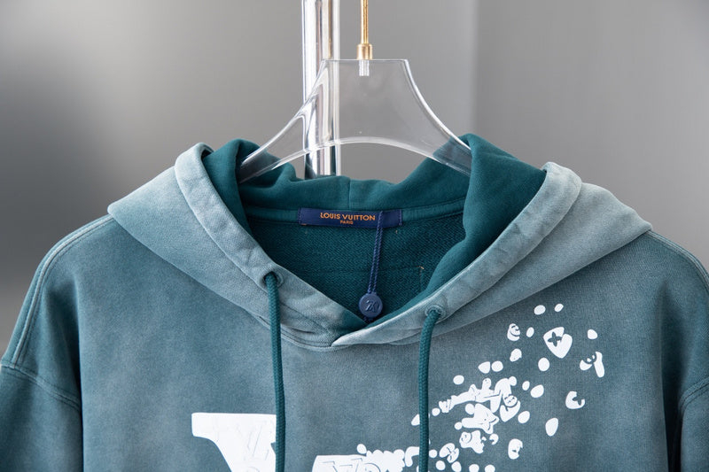 Louis Vuittion Luxury Clothes