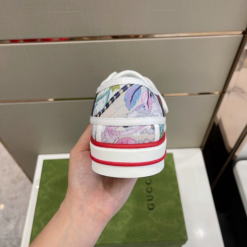 Gucci Luxury Shoes