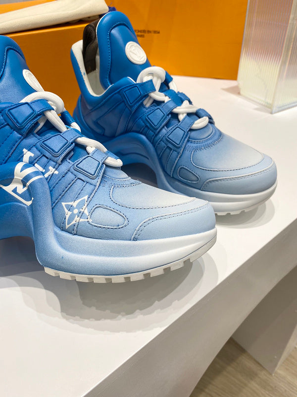 Louis Vuittion Luxury Shoes