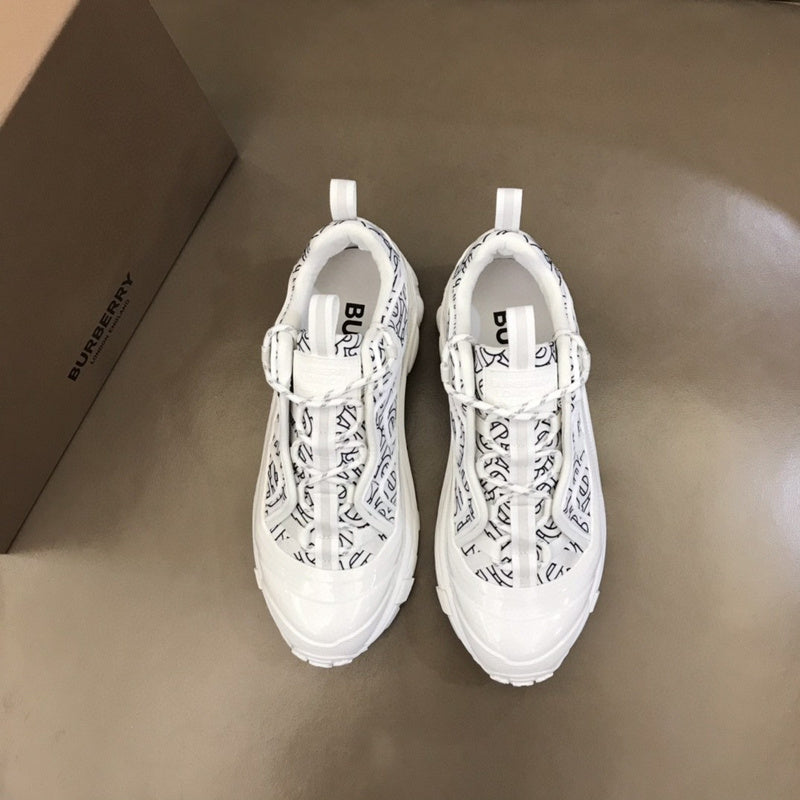 Burberry Luxury Shoes