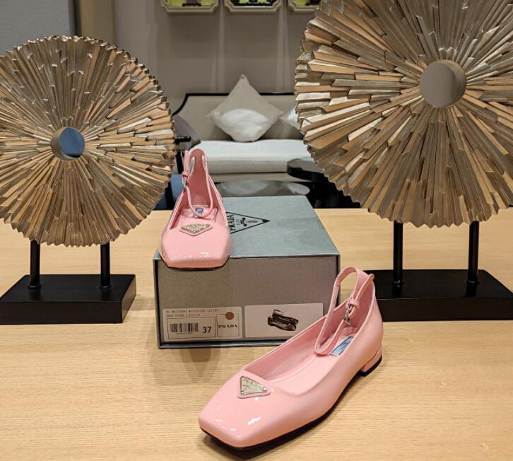 Mila's Edit - PD Women Shoes - 318