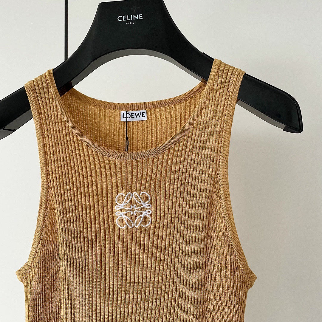 LOEW TANK TOP