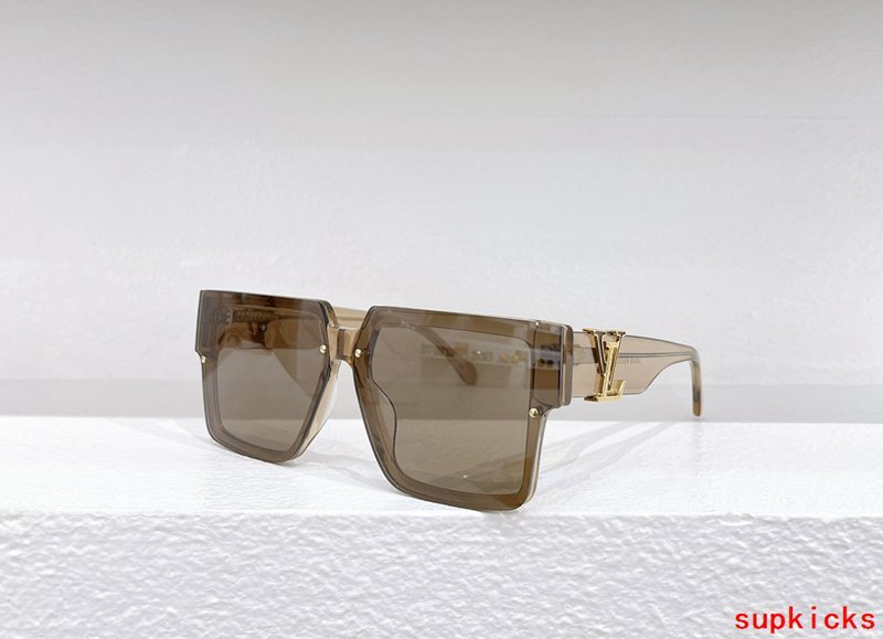 Louis Vuittion Luxury Sunglasses