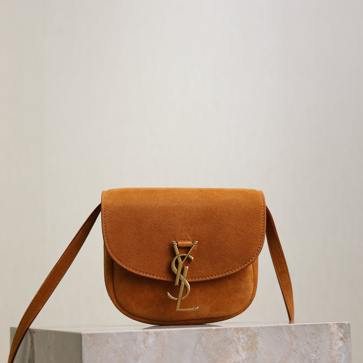 SL SMALL KAIA SATCHEL BAG
