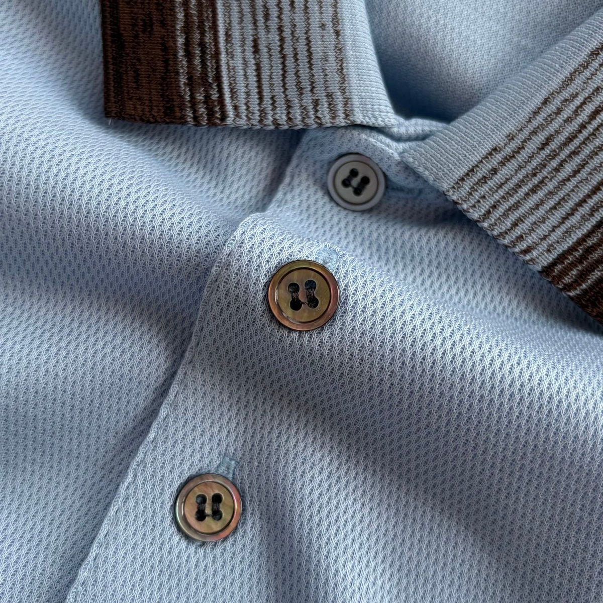 LORO P POLO SHIRT