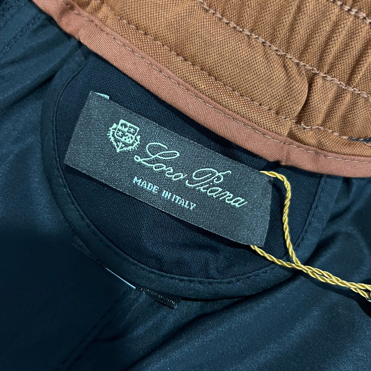 LORO P TROUSERS