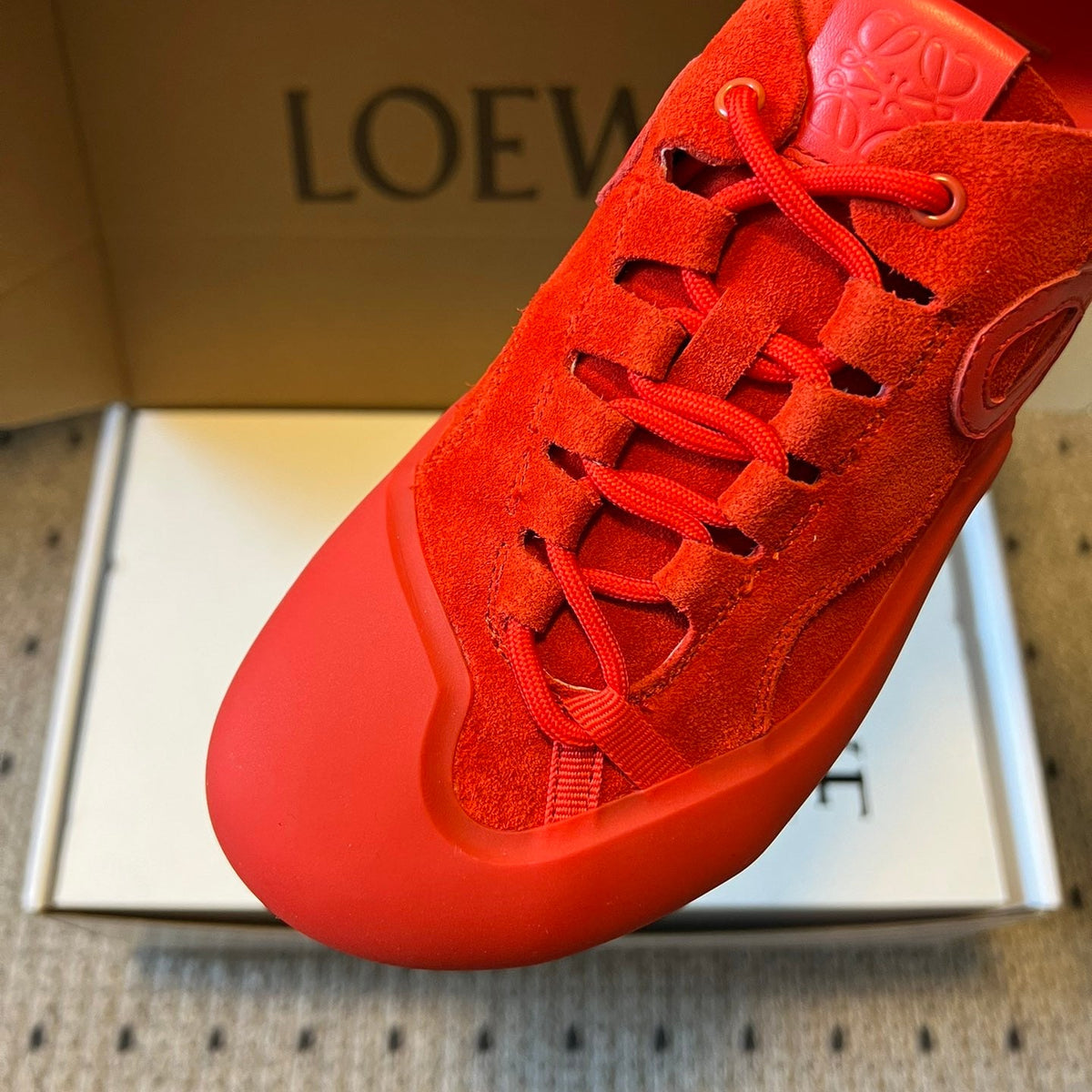 LOEW 26 SNEAKER