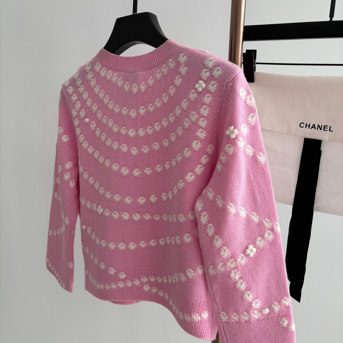 CC CARDIGAN
