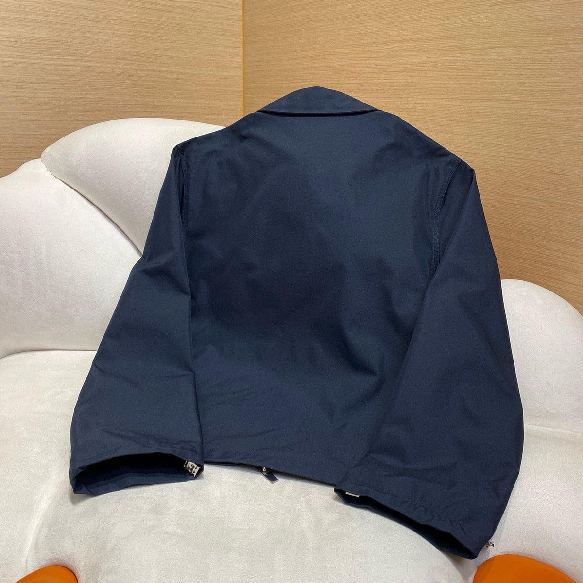 CD JACKET