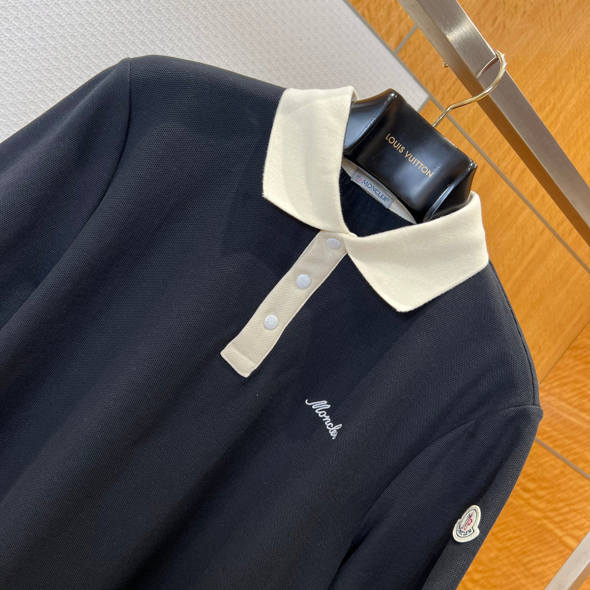 MONC POLO SHIRT