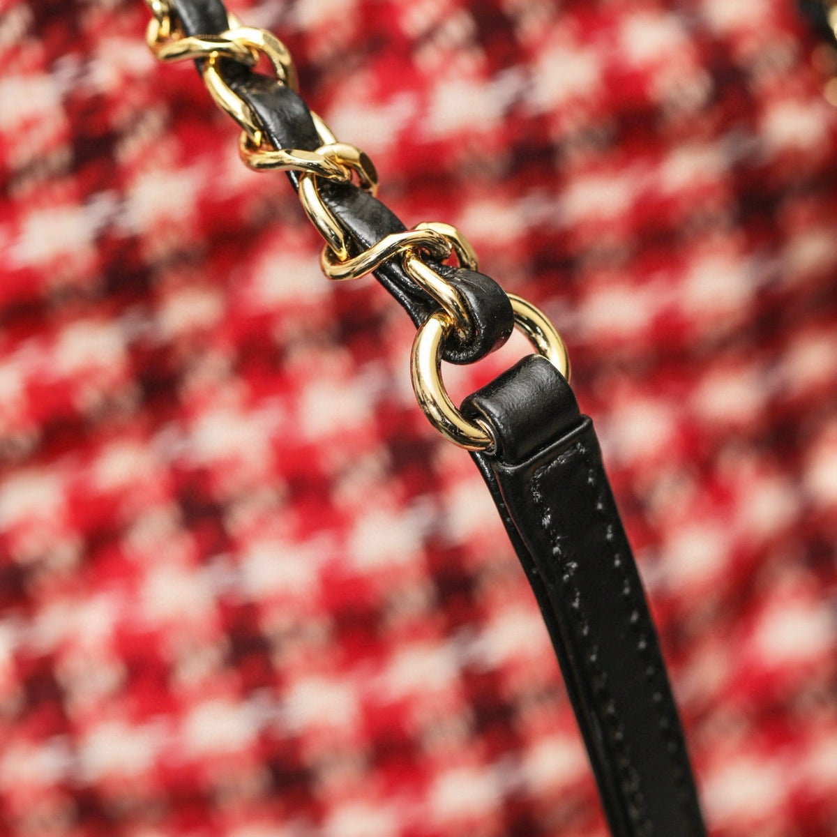 CC TWEED BACKPACK