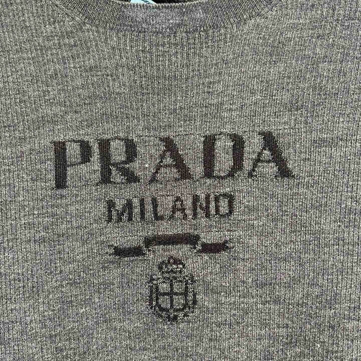 PD KNITTED TOP