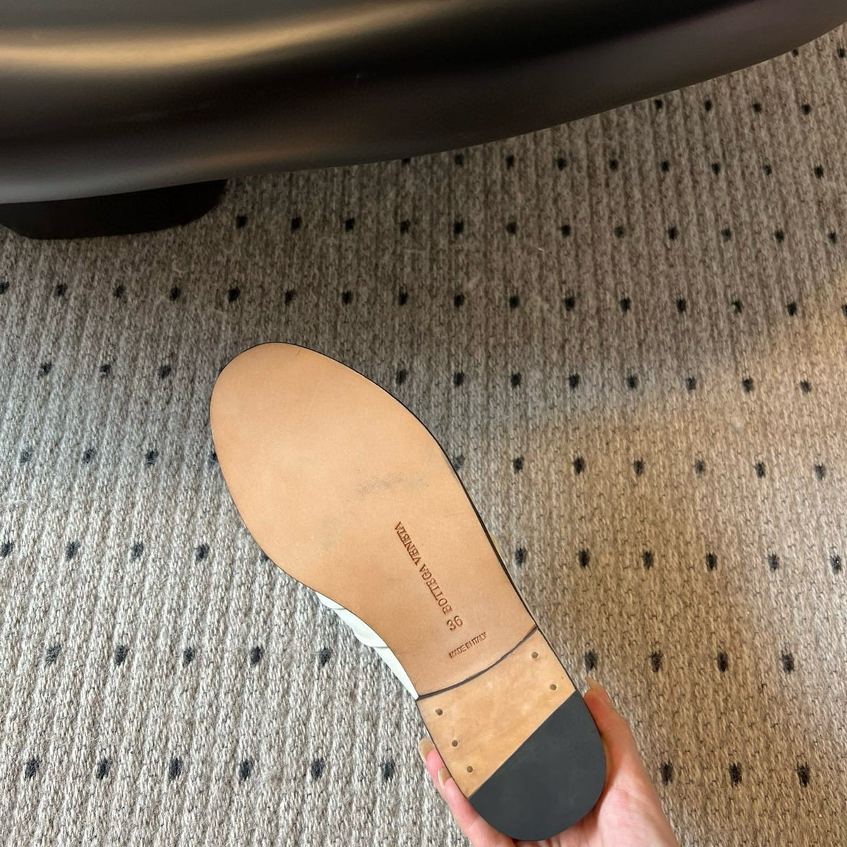 BV LOAFERS