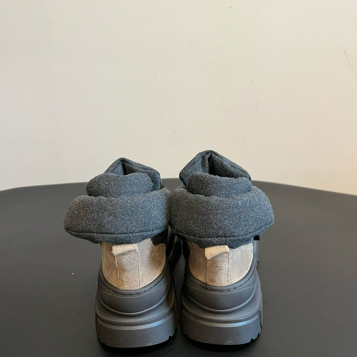 BRUNELLO C BOOTS