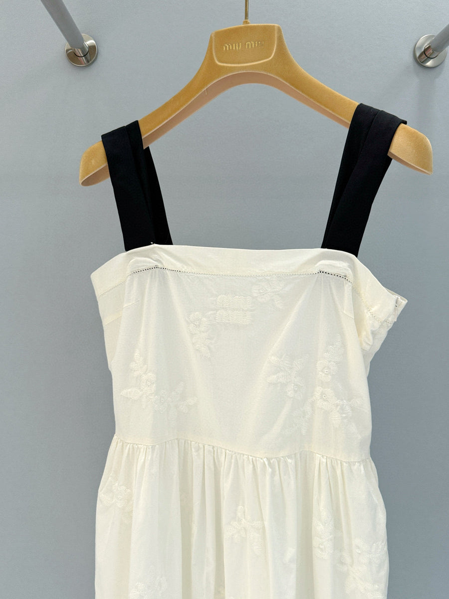 MIU M DRESS