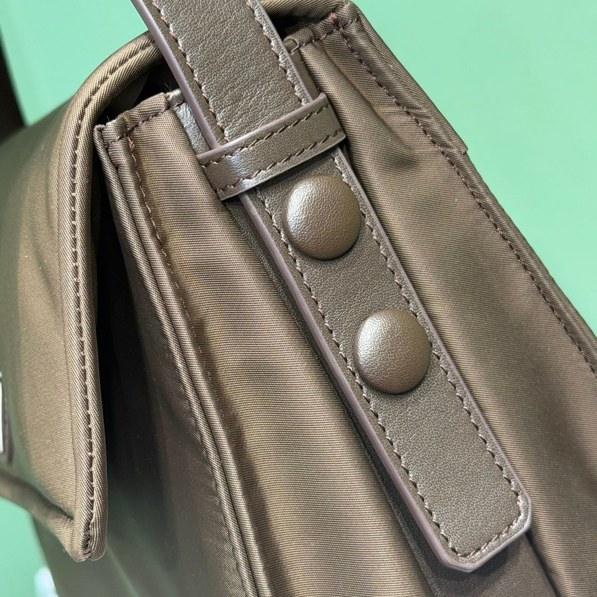 PD TRAVELLER SMALL BAG