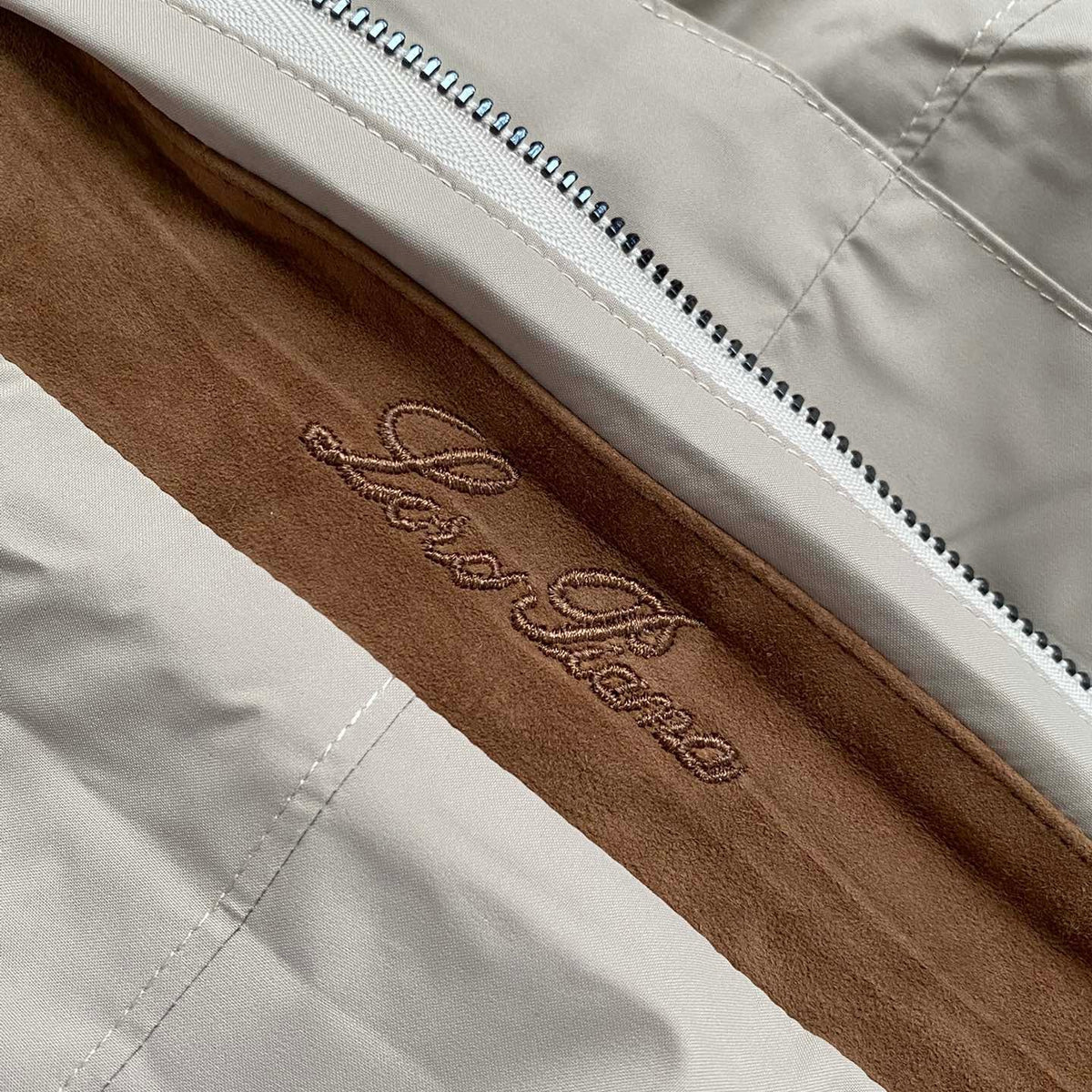 LORO P COAT