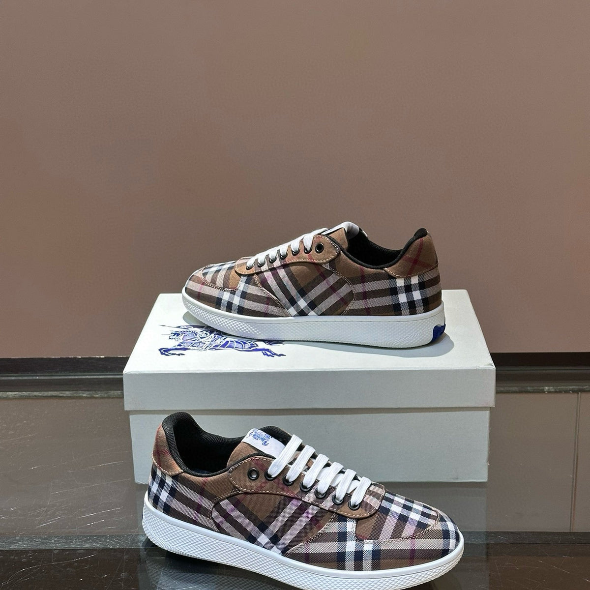 BBR SNEAKERS