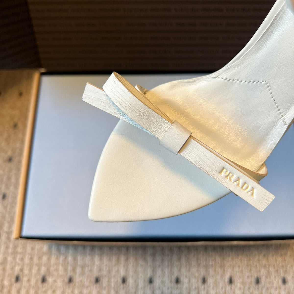 PD HEELS
