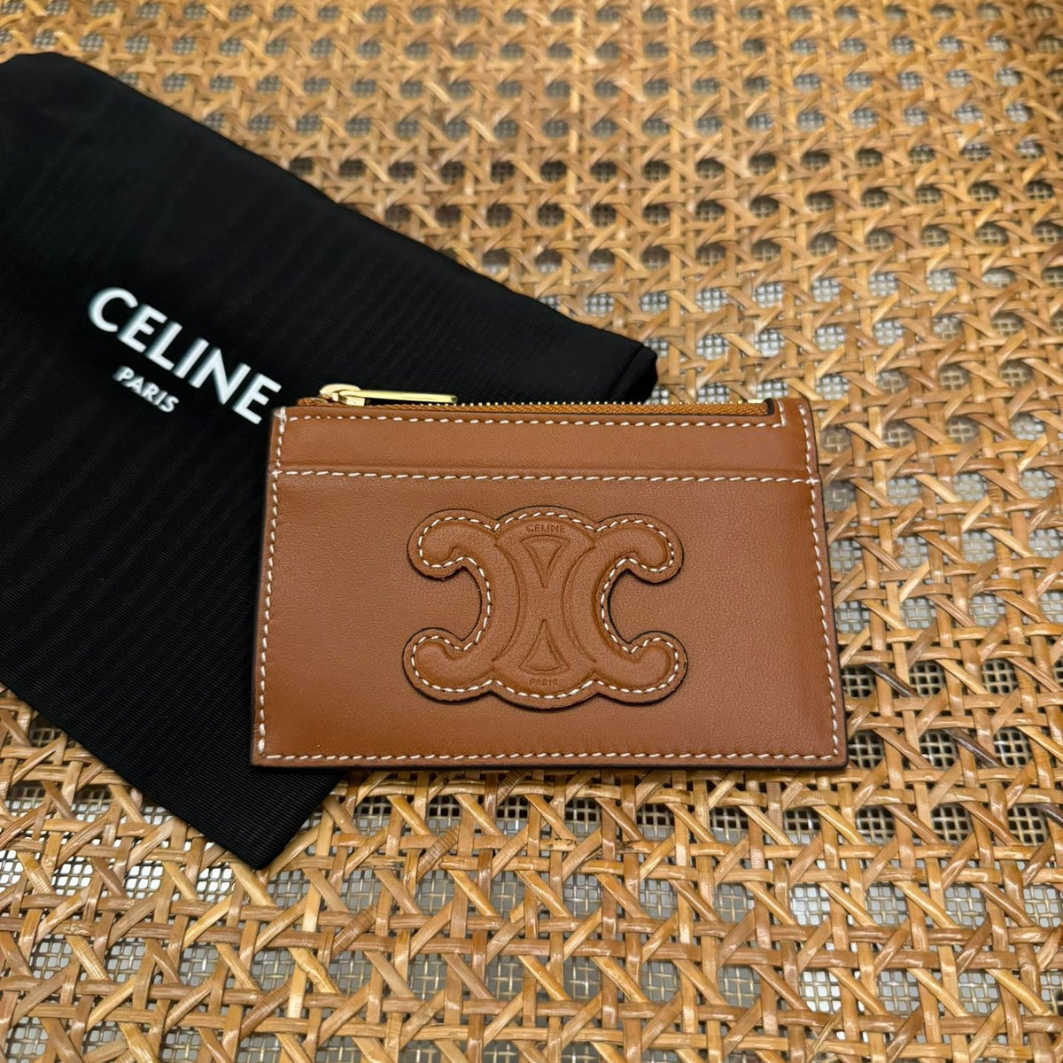 CEL CARD HOLDER