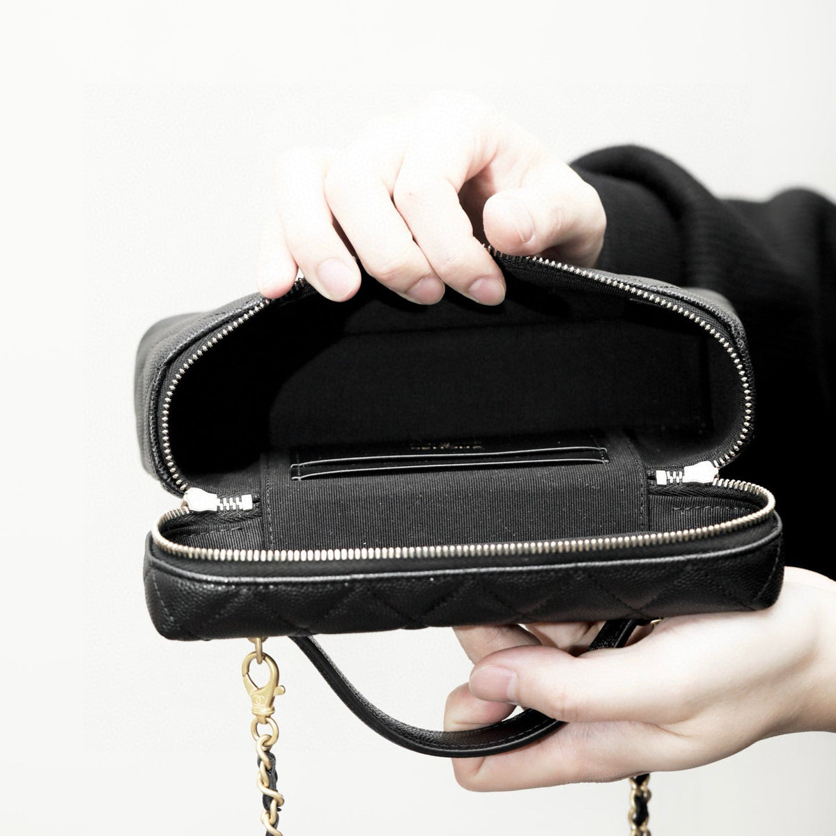 CC 25P BAG