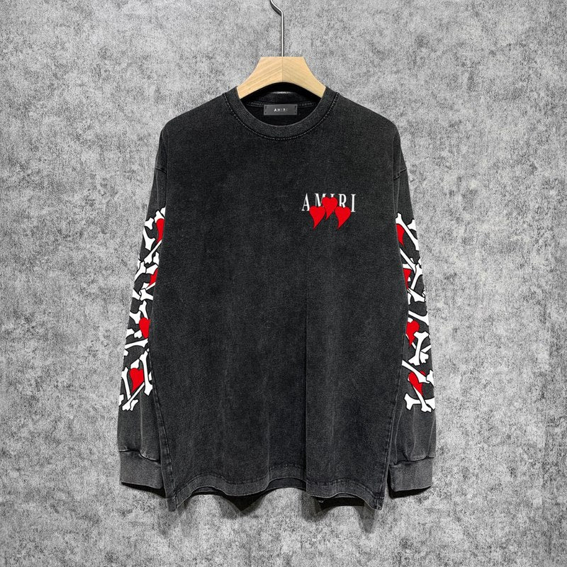 AMIR Hoodies - 123