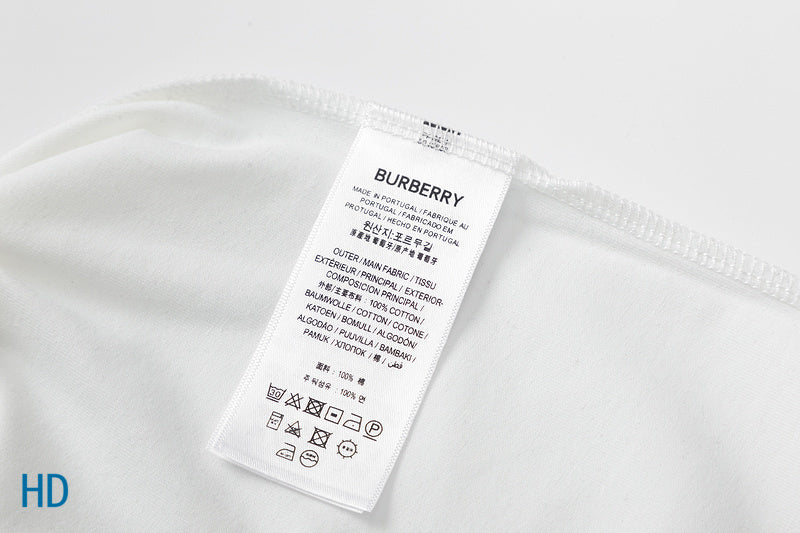 Burberry T-Shirts - 354
