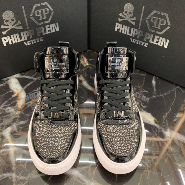 Mila's Edit - PHP Shoes - 198