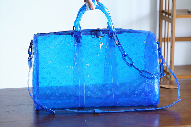 I W Fashion Lu-Vi bags - 9455