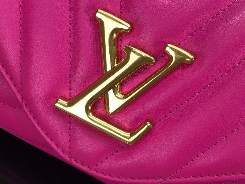 I W Fashion Lu-Vi bags - 17479