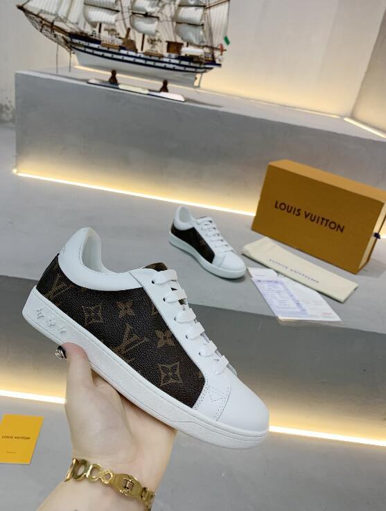Mila's Edit - LOV Men Shoes - 1852