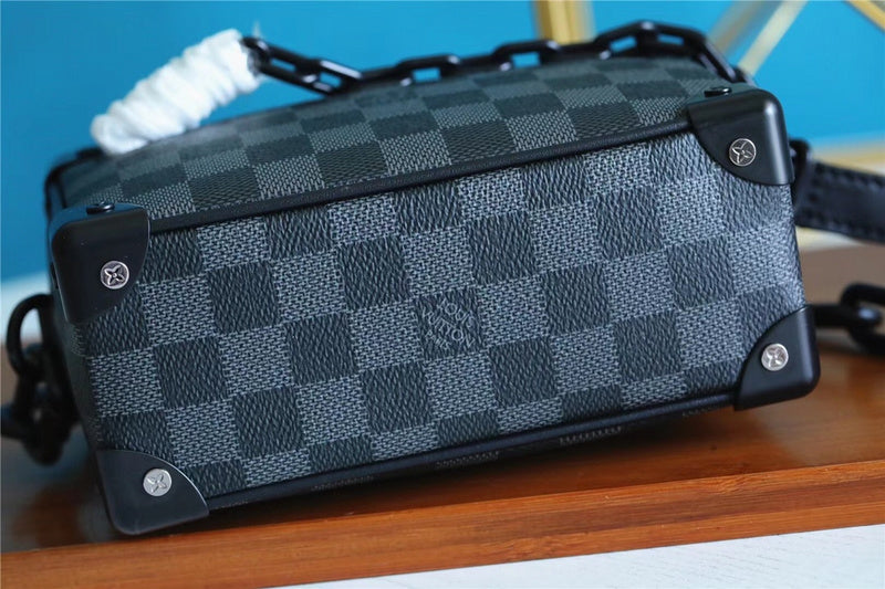 I W Fashion Lu-Vi bags - 10175