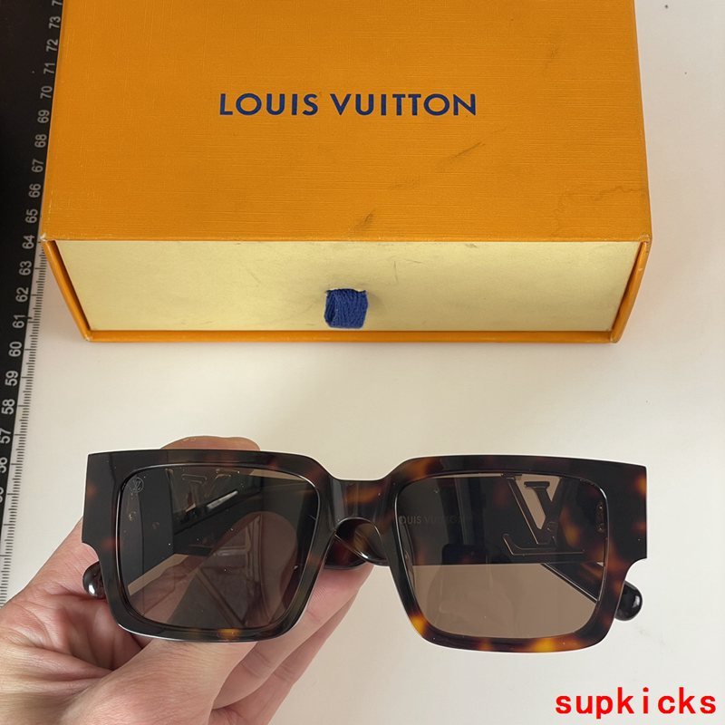 Louis Vuittion Luxury Sunglasses