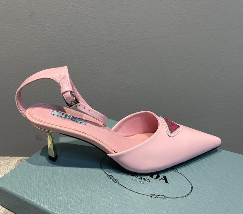 Mila's Edit - PD Women Shoes - 258