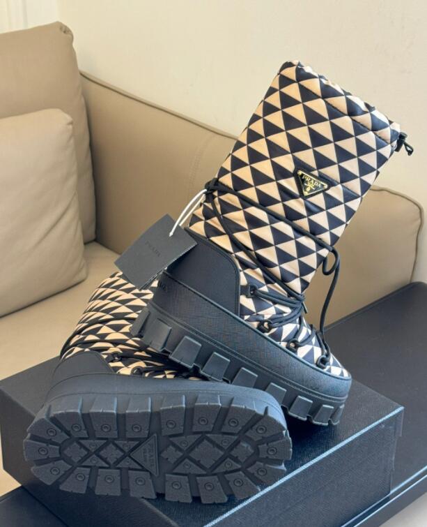 Mila's Edit - PD Women Shoes - 174