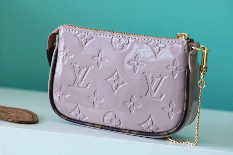 I W Fashion Lu-Vi bags - 8844