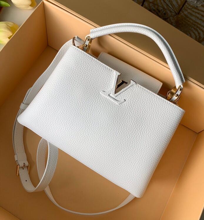 Mila's Edit - LOV Bags - 3012